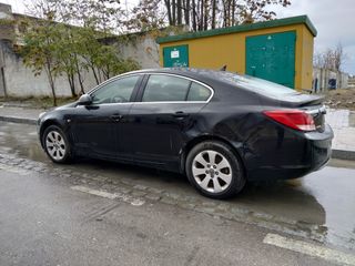 Opel Insignia 2.0 Cdti