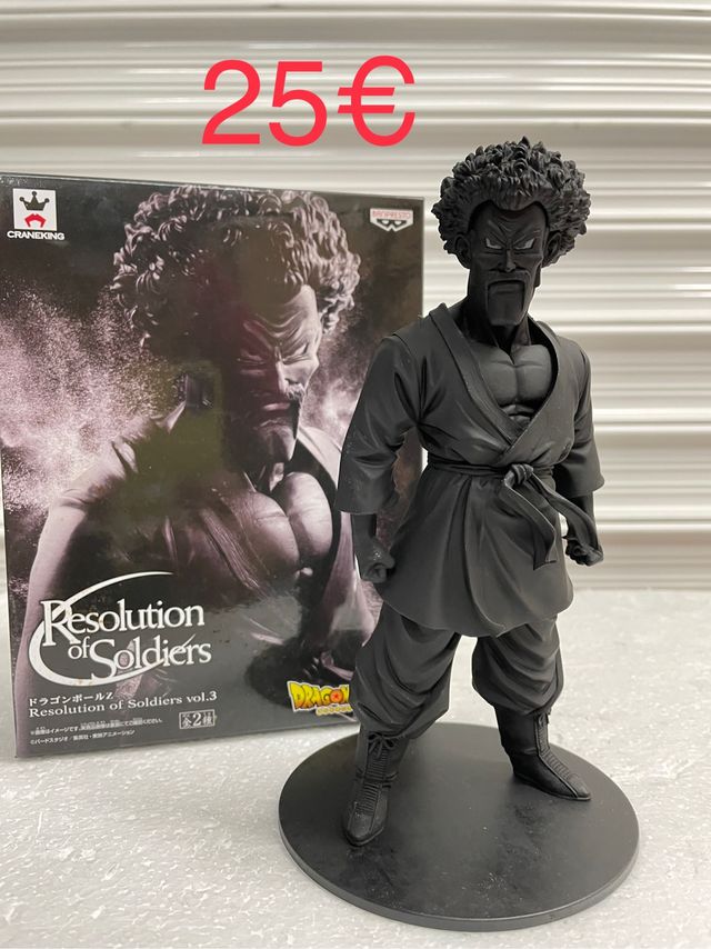 Satan resolution of soldiers negro