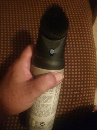 Limpia Tapicerías Casa Coche 400ML FUENGIROLA