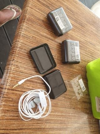 Auriculares Samsung ORIGINALES NUEVOS FUENGIROLA