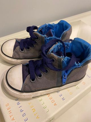 converse 22 15