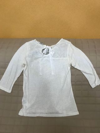 camiseta formula joven