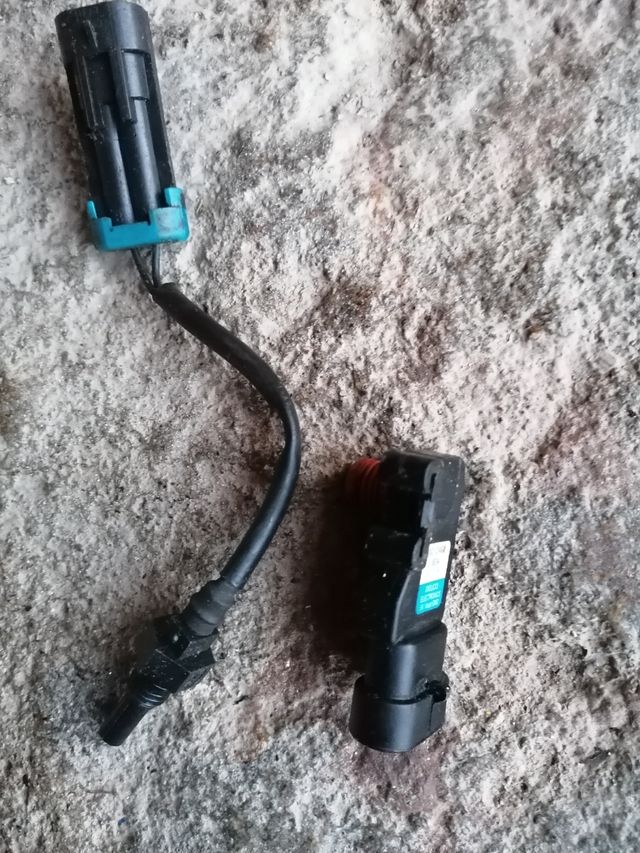 bobinas fueraborda mercury efi