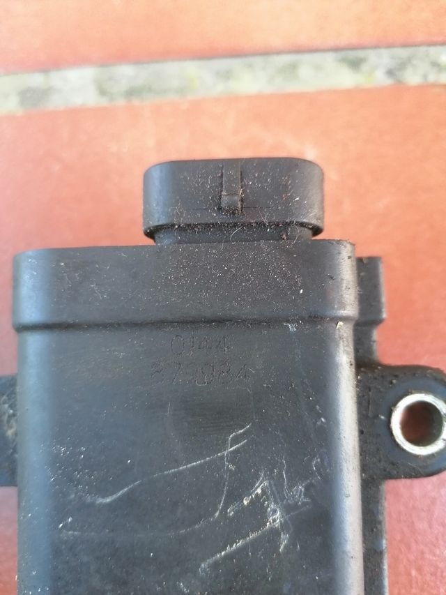 bobinas fueraborda mercury efi