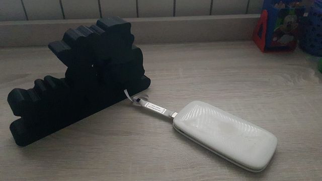 Harry Potter luz led