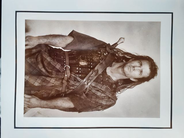 Fotos de actores años 80 y 90