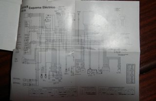 KAWASAKI GPZ 500  Manual.Propiet pr 7 € en tu casa