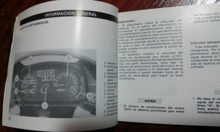 KAWASAKI GPZ 500  Manual.Propiet pr 7 € en tu casa