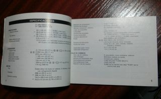 KAWASAKI GPZ 500  Manual.Propiet pr 7 € en tu casa