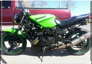 KAWASAKI GPZ 500  Manual.Propiet pr 7 € en tu casa