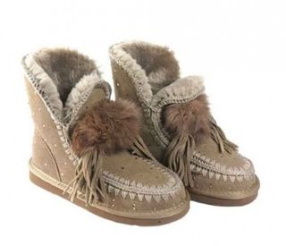 botas australianas la oca loca