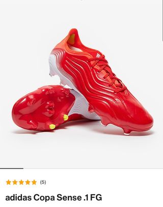 Adidas COPA 20.1 gama alta - Vinted