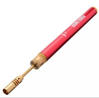 Soplete Soldador Portátil Gas FUENGIROLA