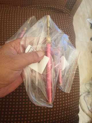 Soplete Soldador Portátil Gas FUENGIROLA