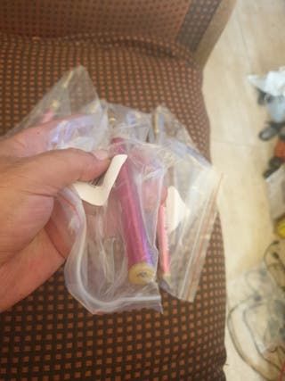 Soplete Soldador Portátil Gas FUENGIROLA