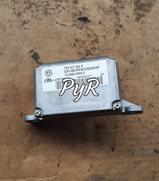 Sensor ESP Audi TT 8N