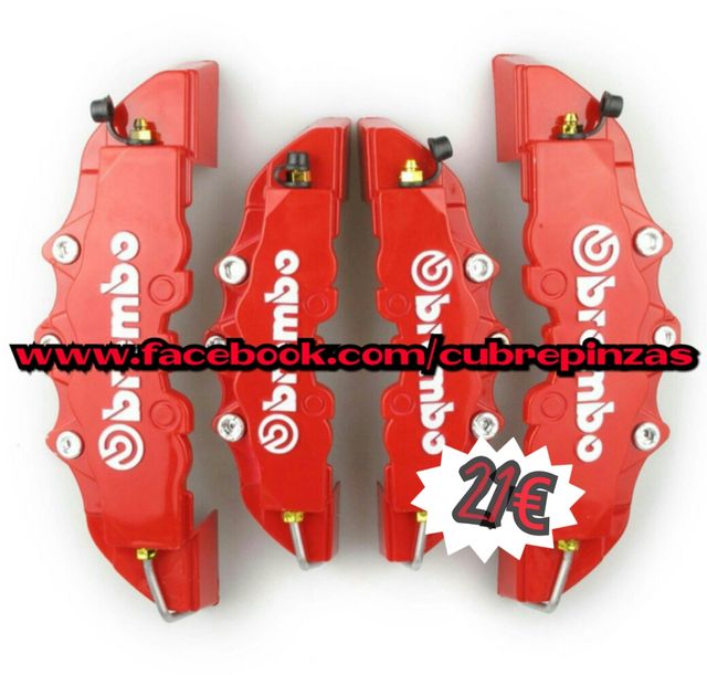 cubre pinzas para Volkswagen