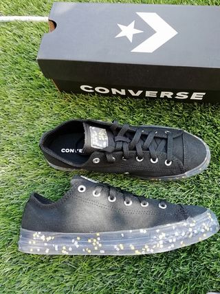 converse all star 37.5