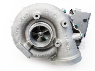 Turbo original intercambio 742730