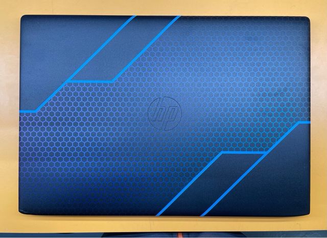 Hp ProBook 450 G5 Core i5/16gb/500gb MVMe 