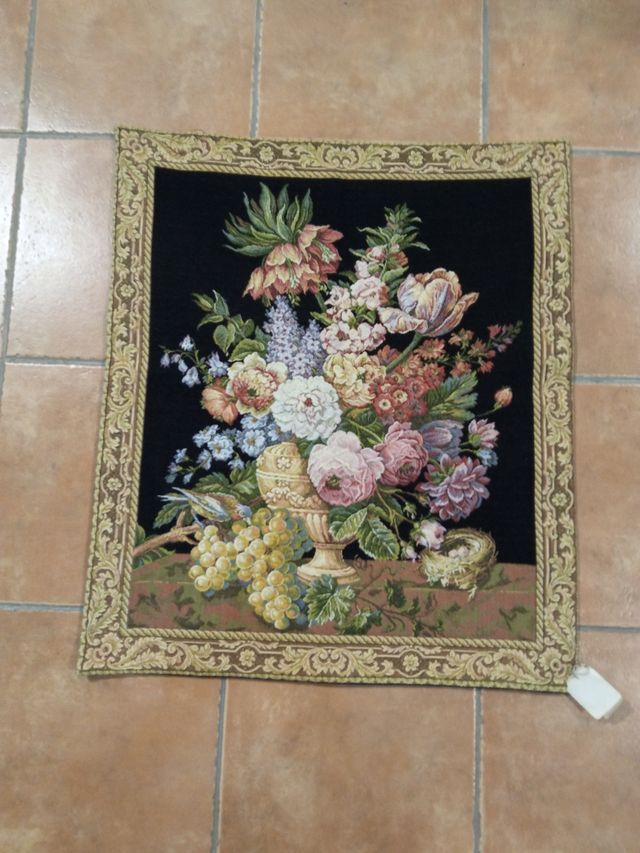 ARAZZO NUOVO DI ZECCA