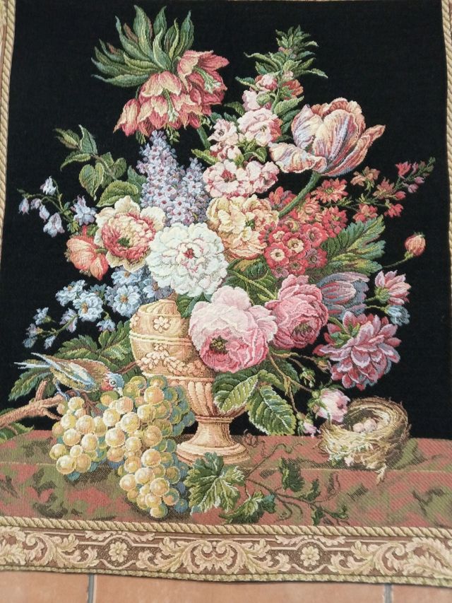 ARAZZO NUOVO DI ZECCA