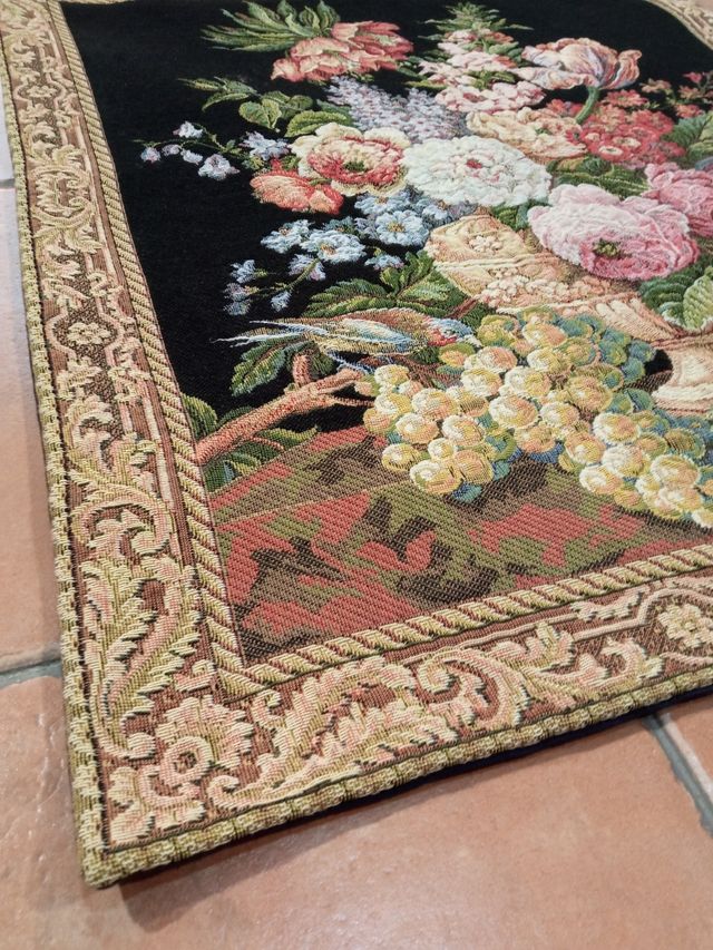 ARAZZO NUOVO DI ZECCA