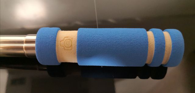 Palo selfie extensible móvil fotografía - vídeo