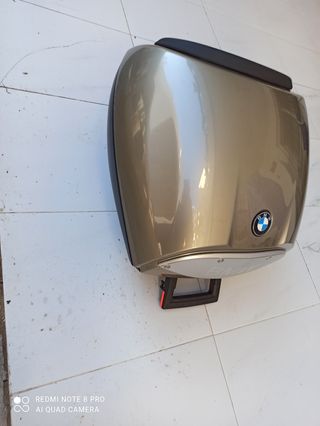 Maletas BMW F800R - compre un topcase F 800 R online