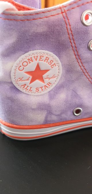 converse 34 35