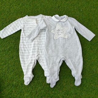 De la unión de Mr. Wonderful y Prénatal nace… ¡la nueva colección de pijamas  premamá y ropa para bebé! - muymolon