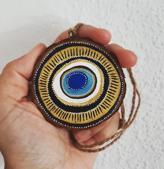 colgador de coche para espejo