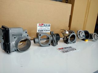 MITSUBISHI 3.2DID 2000-2019***CREMALLERA DIRECCION