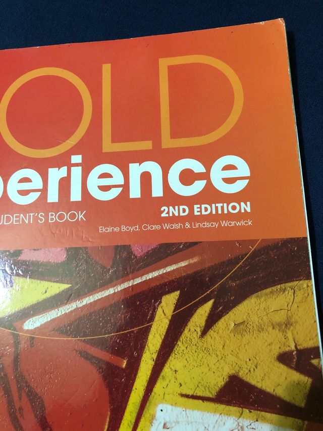 Libro B1 inglés preliminary school