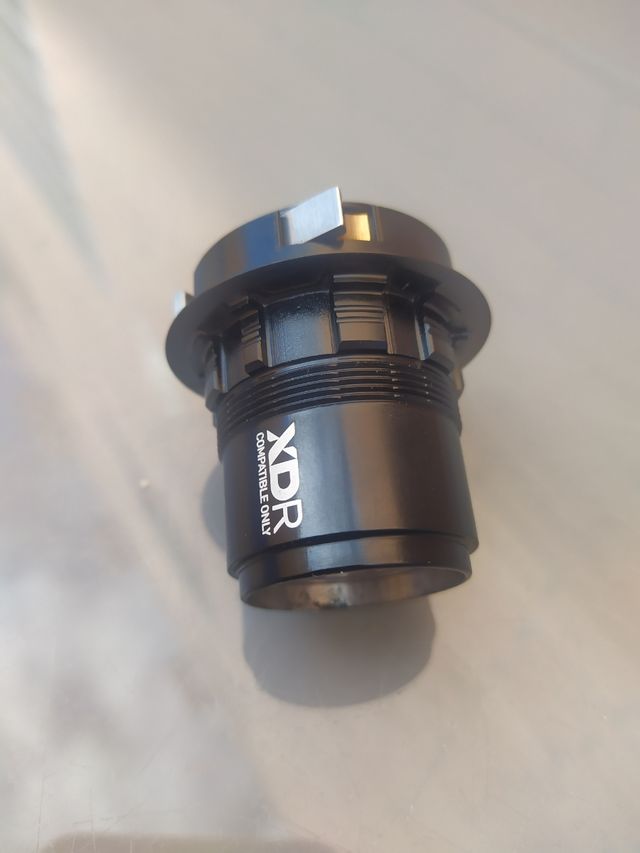 Núcleo XDR 11/12v Vittoria Qurano 12mm.Nuevo.ENVÍO