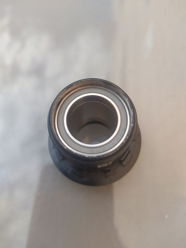 Núcleo XDR 11/12v Vittoria Qurano 12mm.Nuevo.ENVÍO