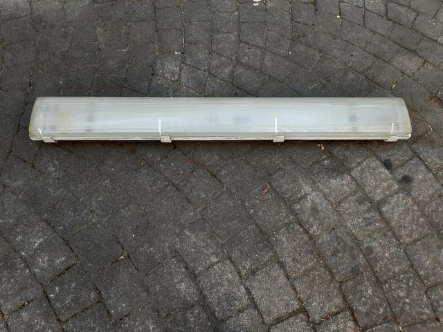 3 fluorescentes buen estado