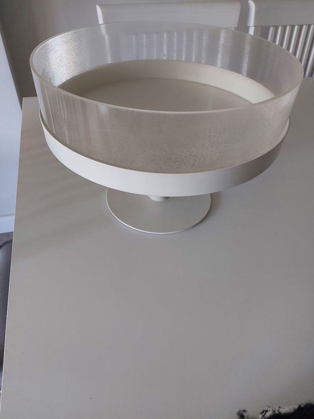 Jarron decorativo para tartas, bodas, eventos...