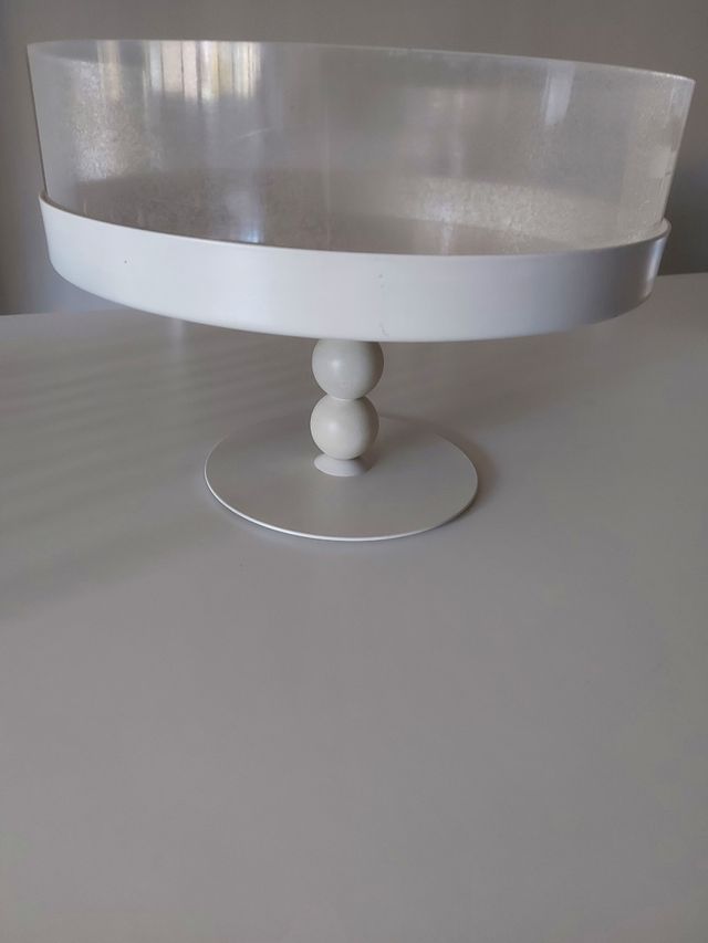 Jarron decorativo para tartas, bodas, eventos...