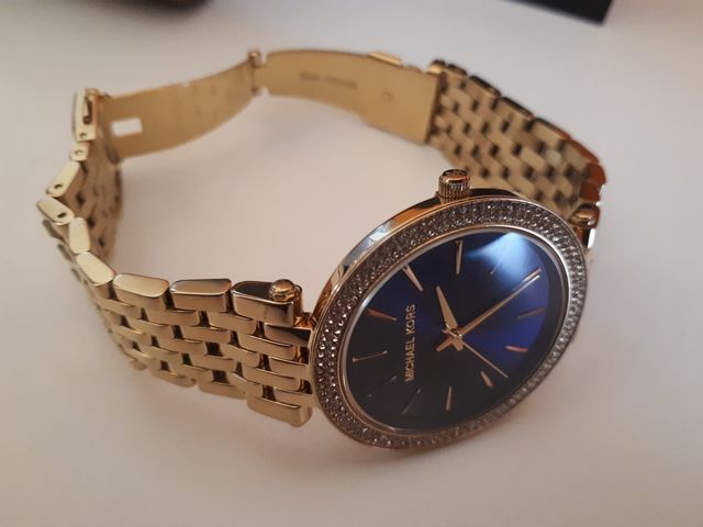 Reloj Michael Kors