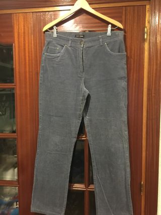 Pantalon Punto Roma