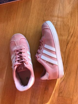 adidas gazelle talla 35