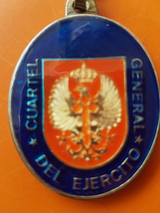 Llaveros varios (ver fotos)