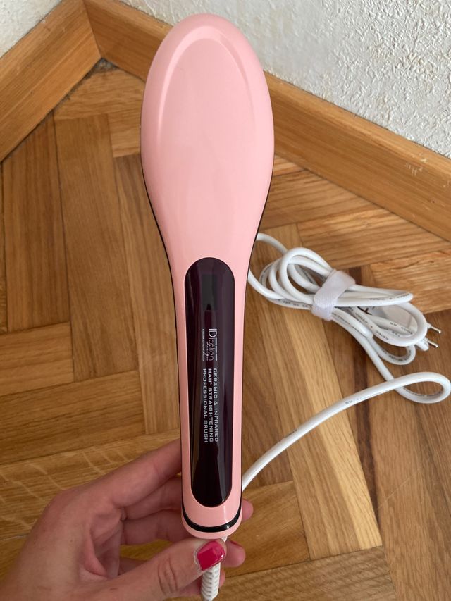 RADDRIZZATORE ELETTRICO PIENE