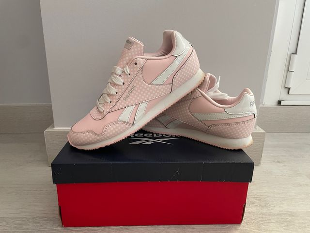 Zapatillas reebok talla 38