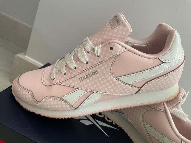 Zapatillas reebok talla 38