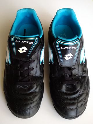 قلم عالي حذاء طويل botas de futbol lotto - predatorslc.com