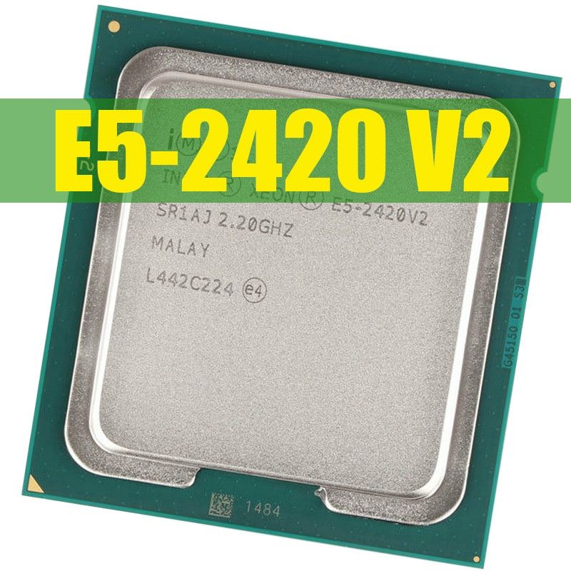Placa Base x79 + Xeon E5 2420V2 to 2,7GHz + 8g ram afbeelding 4