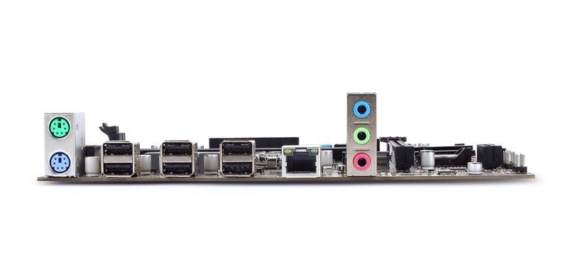 Placa Base x79 + Xeon E5 2420V2 to 2,7GHz + 8g ram afbeelding 5