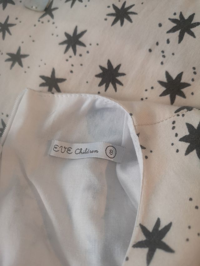 vestido niña EVE children